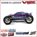 2015 China 1/10 Scale 4WD RTR Brushless Truck, Enhanced Version with Upgrade Parts